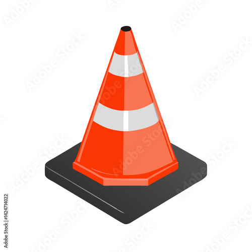 Traffic Cone: A Symbol of Road Safety
