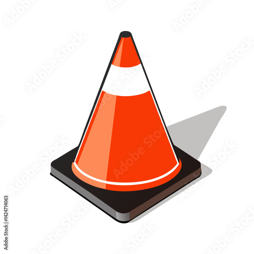 Traffic Cone: A Symbol of Road Safety