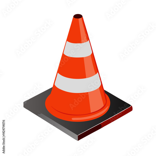 Traffic Cone: A Symbol of Road Safety