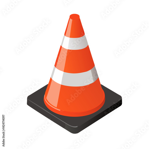 Traffic Cone: A Symbol of Road Safety