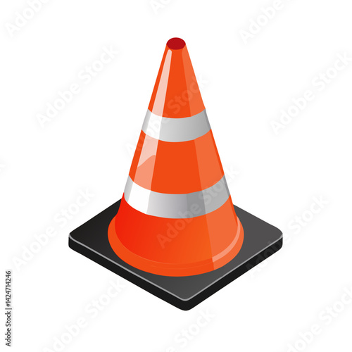 Traffic Cone: A Symbol of Road Safety