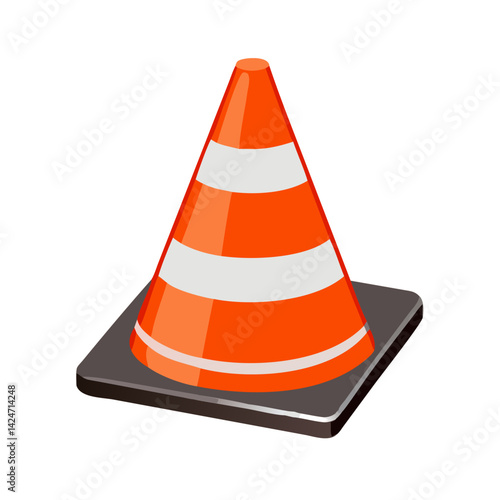 Traffic Cone: A Symbol of Road Safety