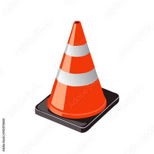 Traffic Cone: A Symbol of Road Safety