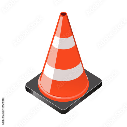 Traffic Cone: A Symbol of Road Safety
