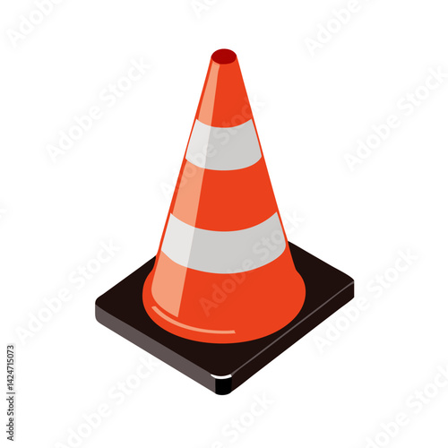 Traffic Cone: A Symbol of Road Safety
