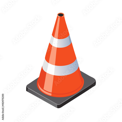 Traffic Cone: A Symbol of Road Safety