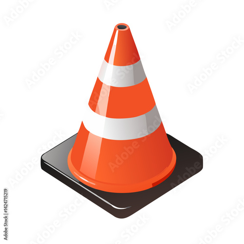 Traffic Cone: A Symbol of Road Safety