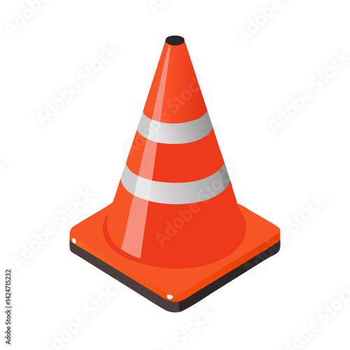 Traffic Cone: A Symbol of Road Safety