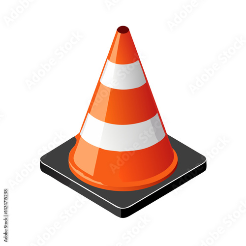 Traffic Cone: A Symbol of Road Safety