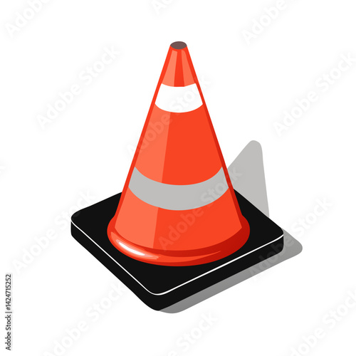 Traffic Cone: A Symbol of Road Safety