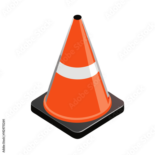 Traffic Cone: A Symbol of Road Safety