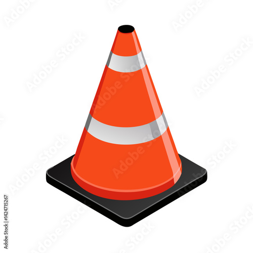 Traffic Cone: A Symbol of Road Safety