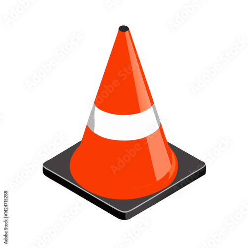 Traffic Cone: A Symbol of Road Safety