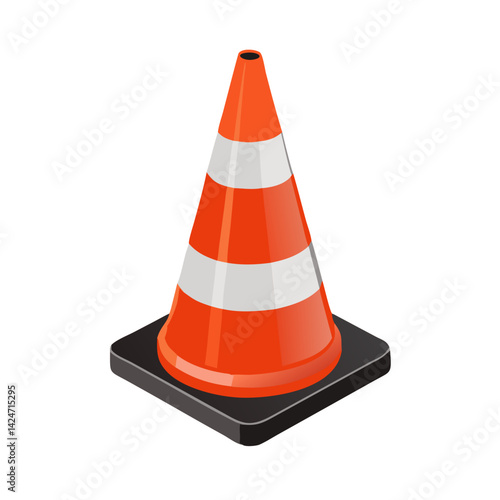 Traffic Cone: A Symbol of Road Safety