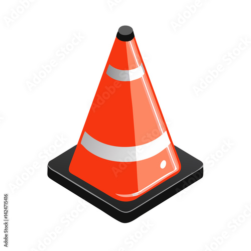 Traffic Cone: A Symbol of Road Safety