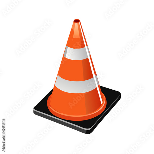 Traffic Cone: A Symbol of Road Safety