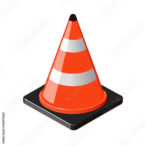 Traffic Cone: A Symbol of Road Safety
