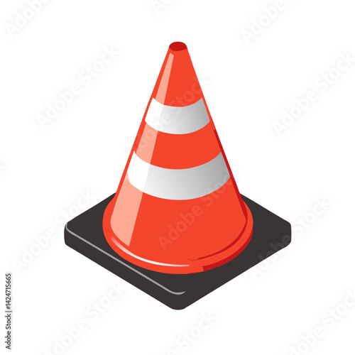 Traffic Cone: A Symbol of Road Safety