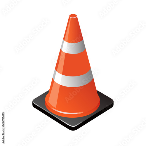 Traffic Cone: A Symbol of Road Safety