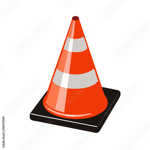 Traffic Cone: A Symbol of Road Safety