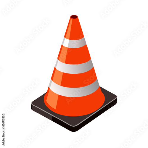 Traffic Cone: A Symbol of Road Safety