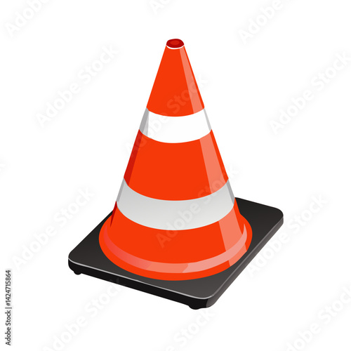 Traffic Cone: A Symbol of Road Safety