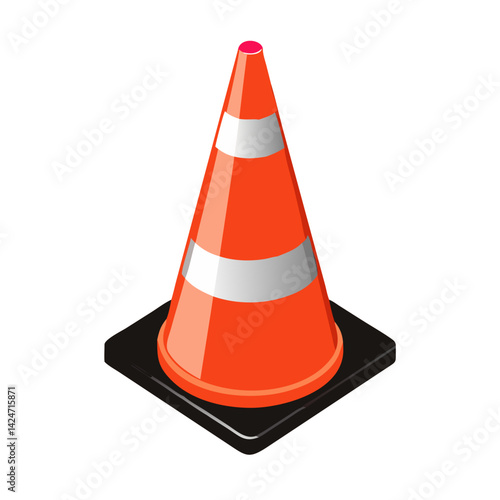 Traffic Cone: A Symbol of Road Safety