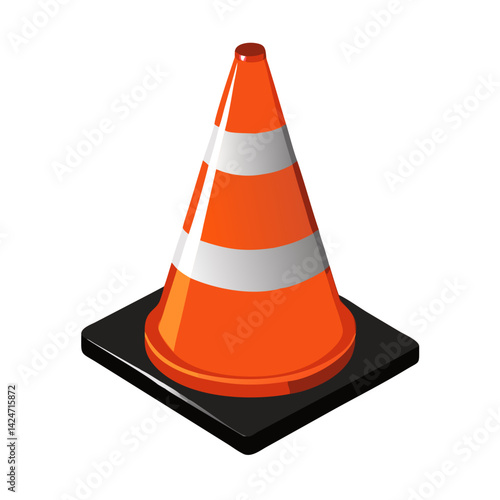 Traffic Cone: A Symbol of Road Safety