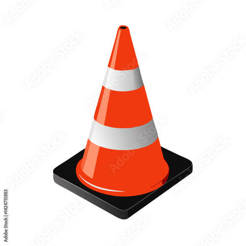 Traffic Cone: A Symbol of Road Safety