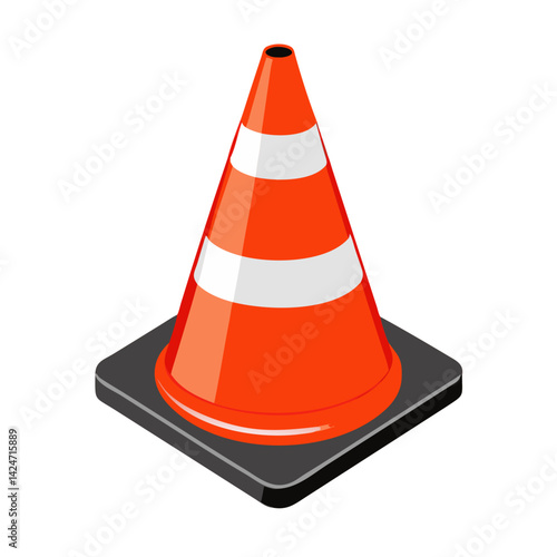 Traffic Cone: A Symbol of Road Safety