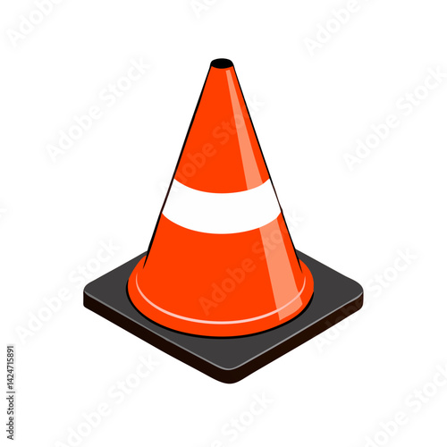 Traffic Cone: A Symbol of Road Safety