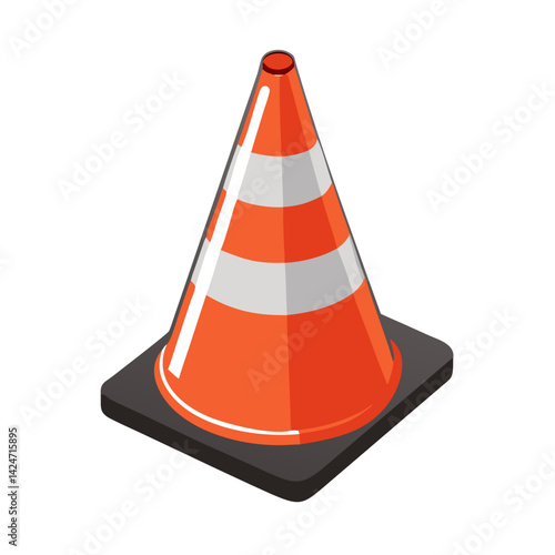 Traffic Cone: A Symbol of Road Safety