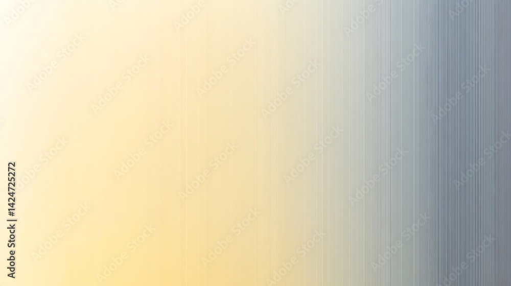 Fototapeta premium Abstract Blurred Lines Background.