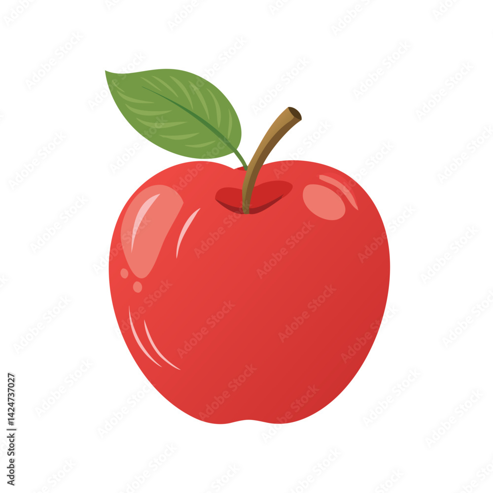 Apple Icon Apple Icon