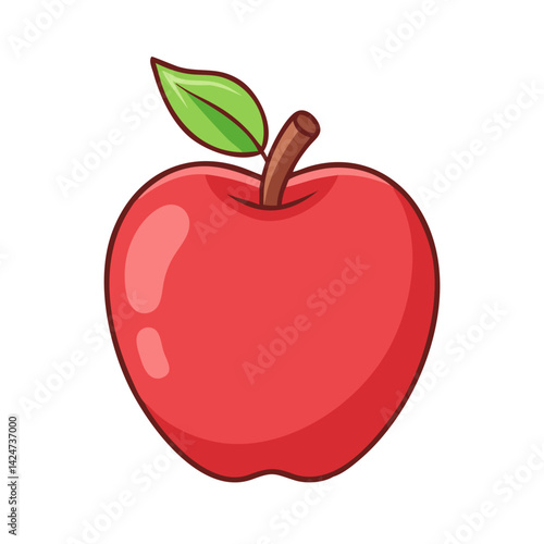 Apple Icon