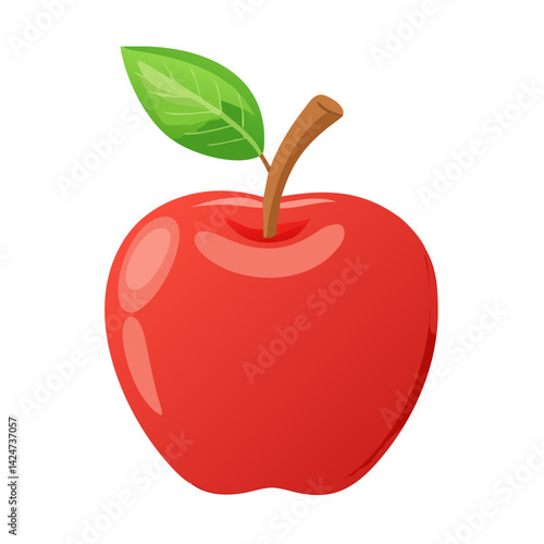 Apple Icon