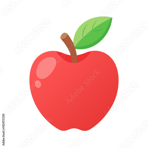 Apple Icon