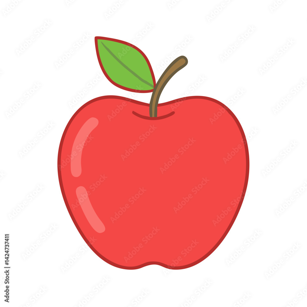 Apple Icon Apple Icon
