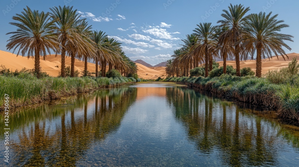 Oasis tranquility (1) Oasis tranquility (1)