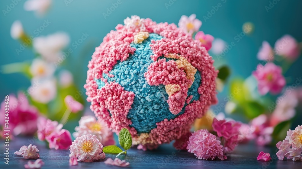 World Cancer Day celebrated annually on February 4 to raise awareness about cancer and promote its prevention, detection, and treatment.