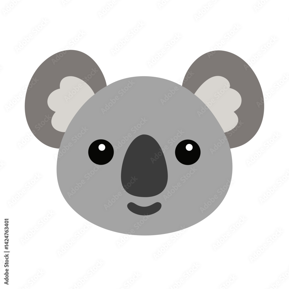 Koala: The Endearing Australian Marsupial Koala: The Endearing Australian Marsupial
