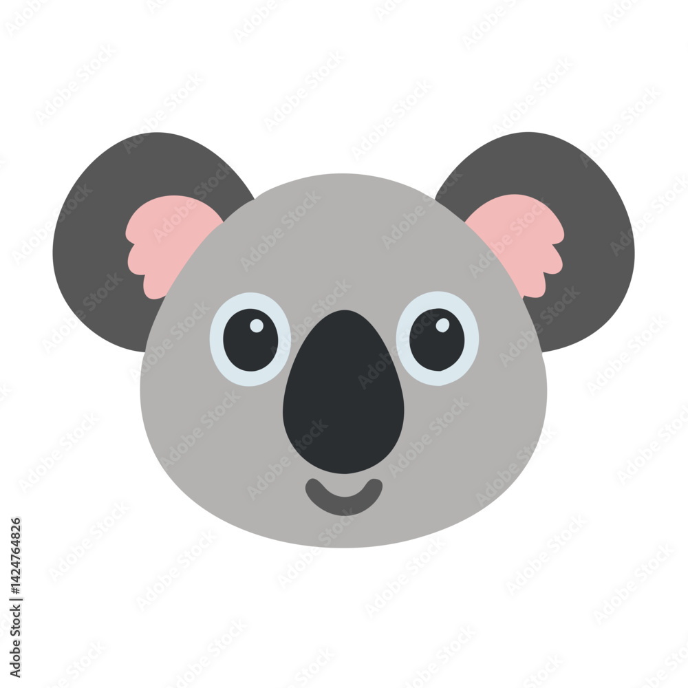 Koala: The Endearing Australian Marsupial Koala: The Endearing Australian Marsupial
