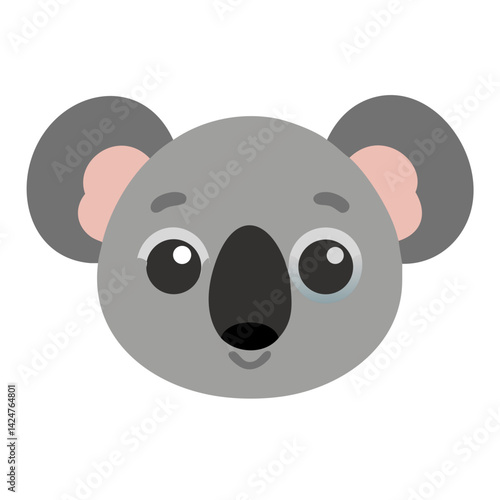 Koala: The Endearing Australian Marsupial