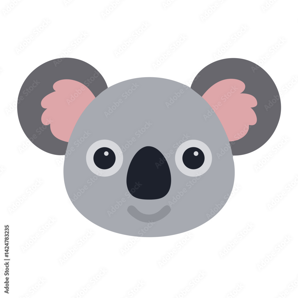 Koala: The Endearing Australian Marsupial Koala: The Endearing Australian Marsupial