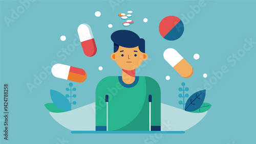 Placebo Effect The placebo effect refers to the phenomenon where participants in a study show improvements despite receiving a placebo often due to.