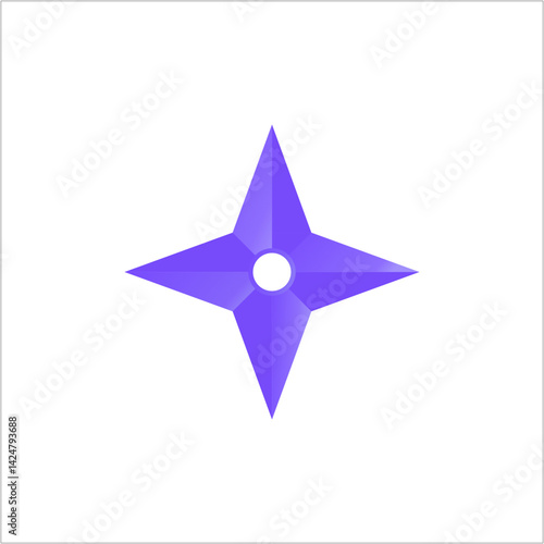 SHURIKEN.eps