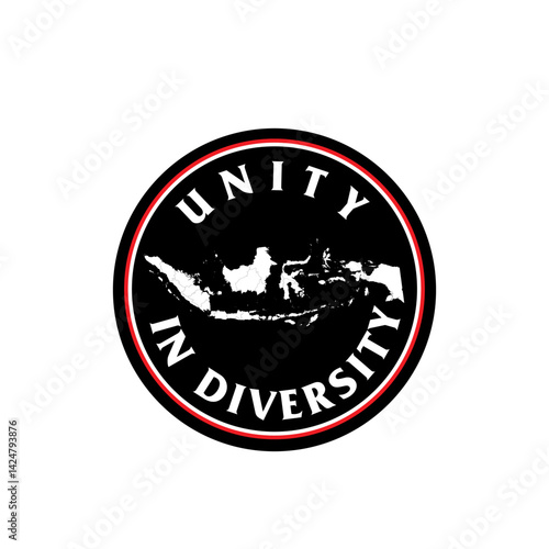 Unity in diversity Indonesia