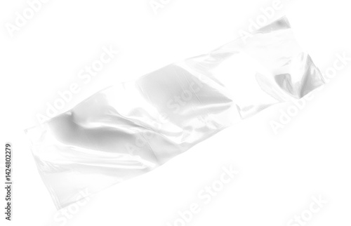 PNG Clear masking tape eco-friendly transparent recyclable.