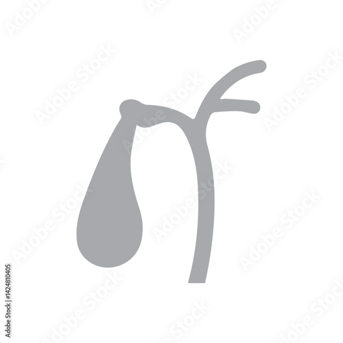 gallbladder icon