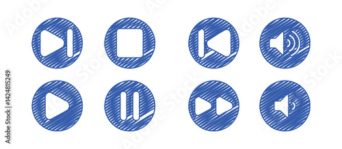 various images